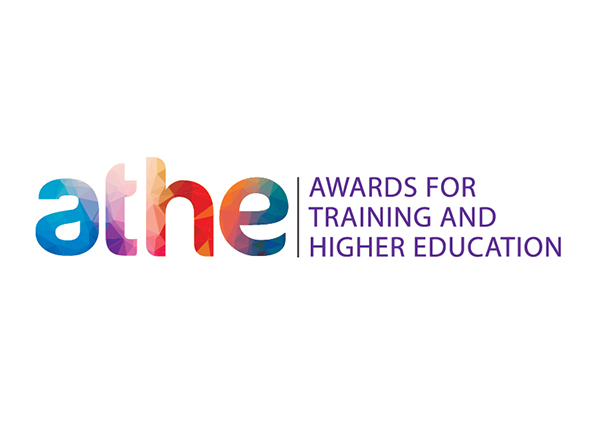 ATHE - Awards for Training and Higher Education